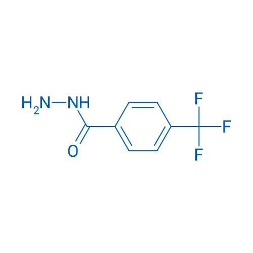 4-(Trifluoromethyl)benzohydrazide 10g