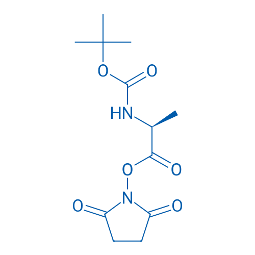 Boc-Ala-Osu 25g