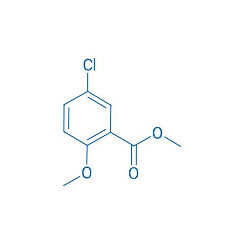 Methyl 5-chloro-2-methoxybenzoate 100g