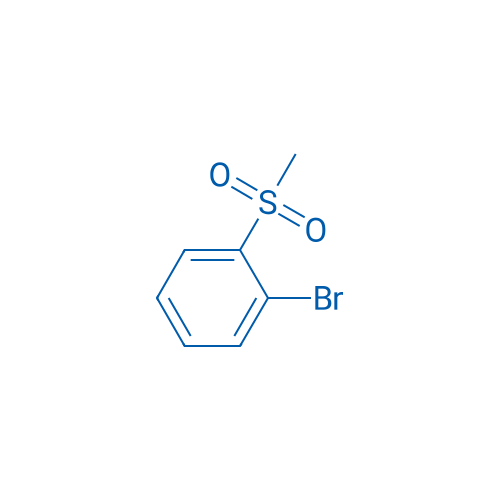 2-Bromophenyl Methyl Sulfone 10g