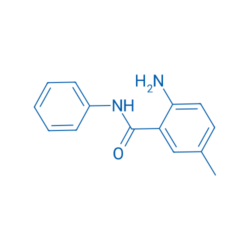 2-Amino-5-methyl-N-phenylbenzamide 1g