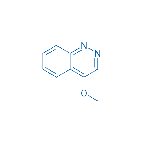 4-Methoxycinnoline 1g