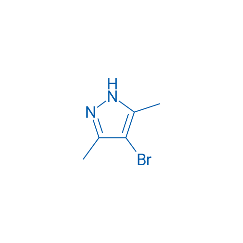 4-Bromo-3,5-dimethylpyrazole 100g