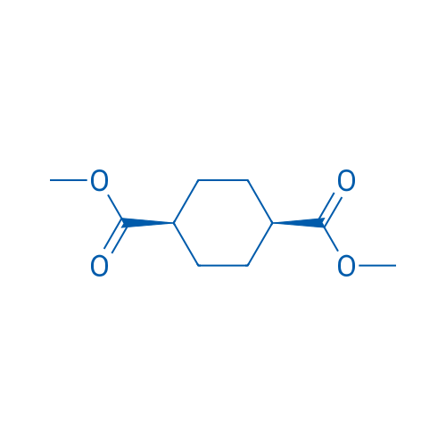 cis-Dimethyl cyclohexane-1,4-dicarboxylate 5g