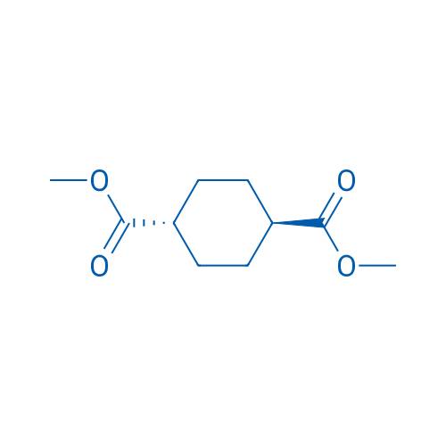 Dimethyl trans-1,4-Cyclohexanedicarboxylate 100g