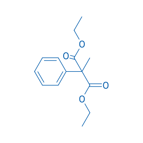 Diethyl 2-methyl-2-phenylmalonate 250mg