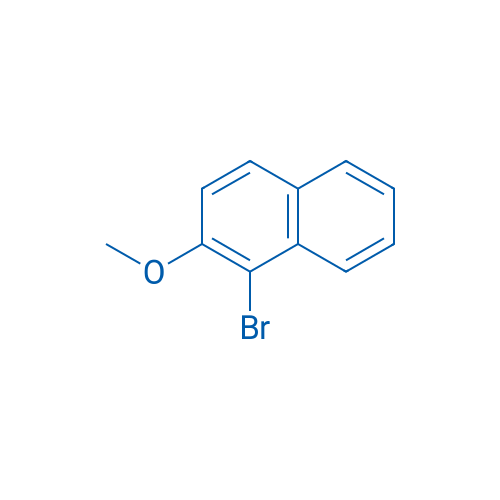 1-Bromo-2-methoxynaphthalene 500g