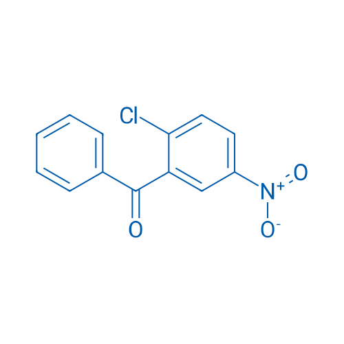 (2-Chloro-5-nitrophenyl)(phenyl)methanone 5g