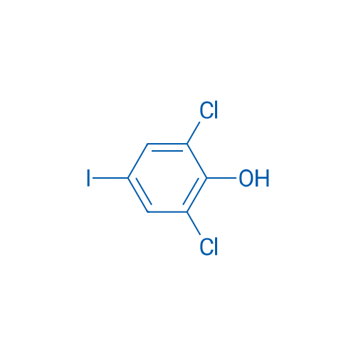 2,6-Dichloro-4-iodophenol 250mg