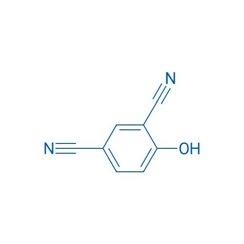 4-Hydroxyisophthalonitrile 1g