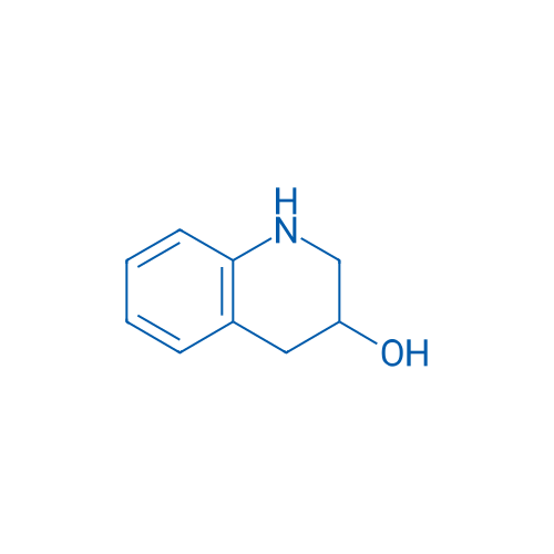 1,2,3,4-Tetrahydroquinolin-3-ol 100mg