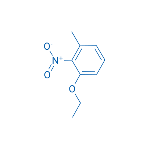 1-Ethoxy-3-methyl-2-nitrobenzene 1g