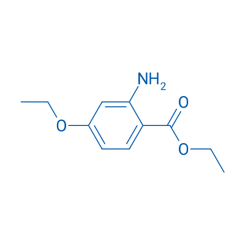 Ethyl 2-amino-4-ethoxybenzoate 1g