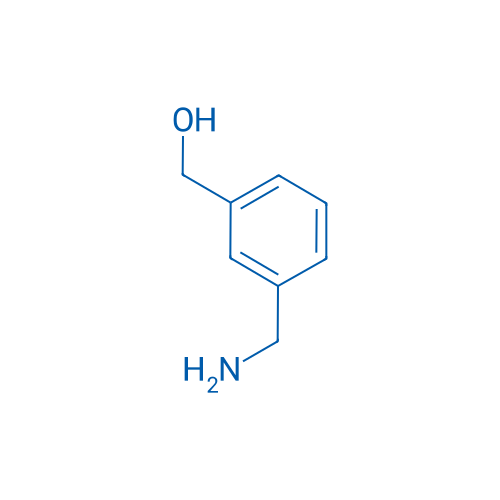 3-(Aminomethyl)benzyl Alcohol 100mg