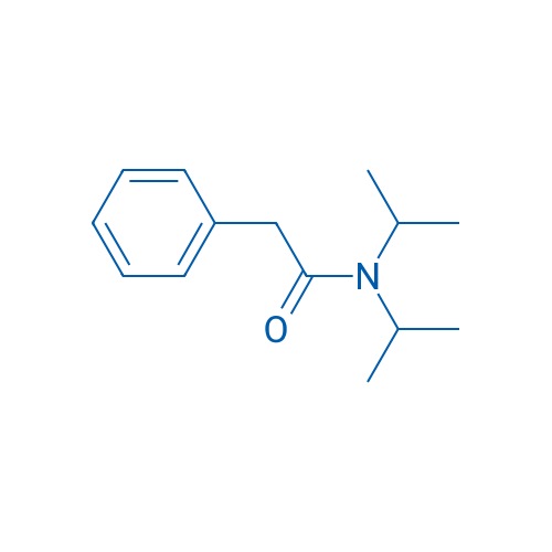N,N-Diisopropyl-2-phenylacetamide 100mg