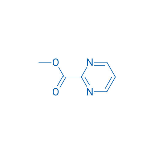 Methyl pyrimidine-2-carboxylate 1g