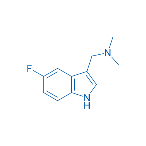 5-Fluorogramine 25g