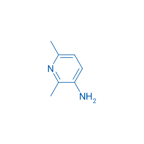 2,6-Dimethylpyridin-3-amine 1g