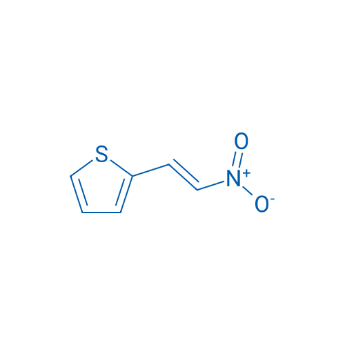 (E)-2-(2-Nitroethenyl)thiophene 1g