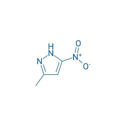 3-Methyl-5-nitro-1H-pyrazole 1g