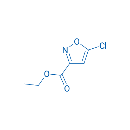 Ethyl 5-chloroisoxazole-3-carboxylate 250mg