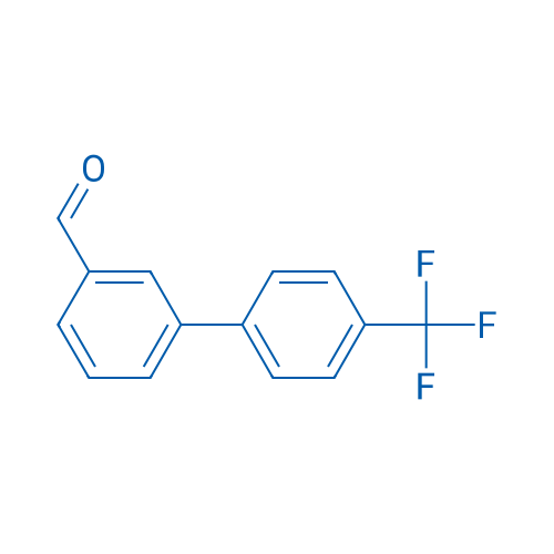 4'-(Trifluoromethyl)-[1,1'-biphenyl]-3-carbaldehyde 5g