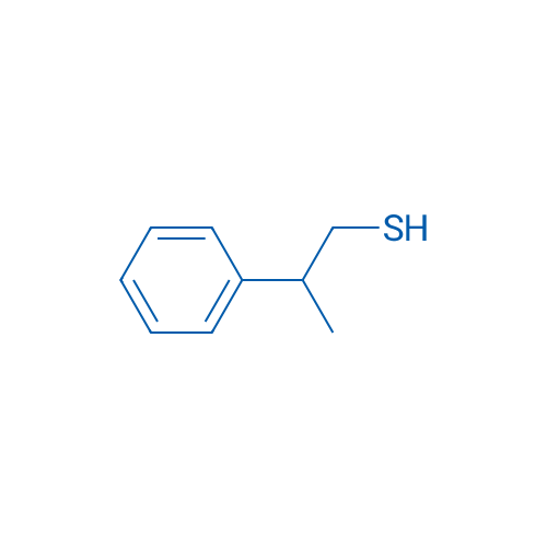 2-Phenylpropane-1-thiol 1g