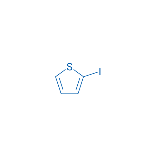2-Iodothiophene 25g