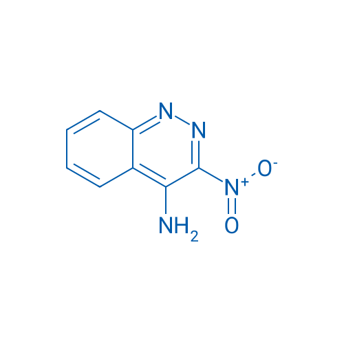 3-Nitrocinnolin-4-amine 1g
