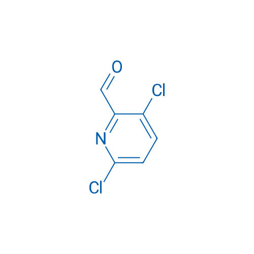 3,6-Dichloropicolinaldehyde 5g