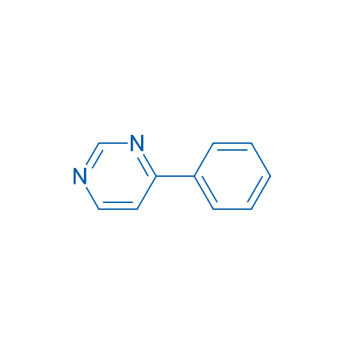 4-Phenylpyrimidine 250mg