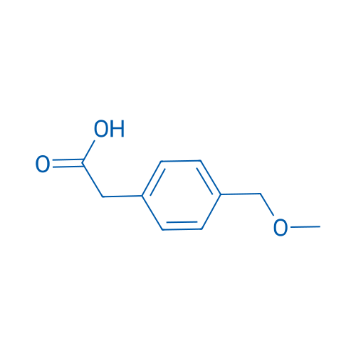 2-(4-(Methoxymethyl)phenyl)acetic acid 1g
