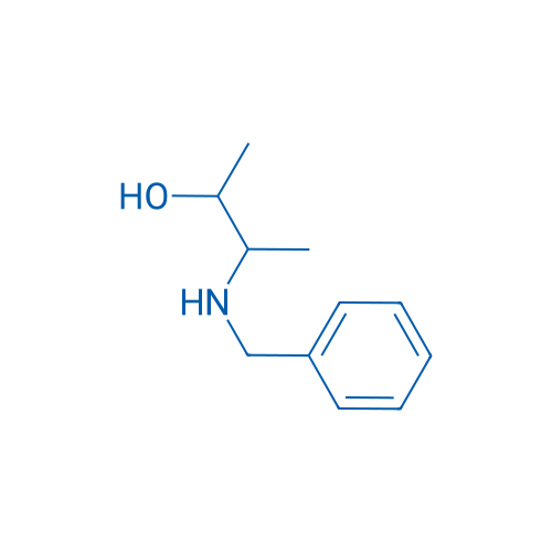 3-(Benzylamino)butan-2-ol 100mg