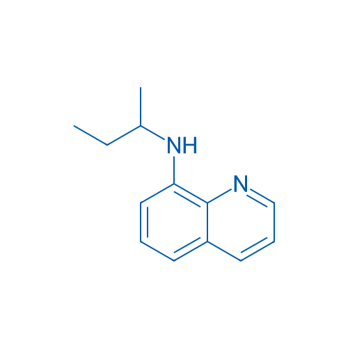 N-(butan-2-yl)quinolin-8-amine 10g