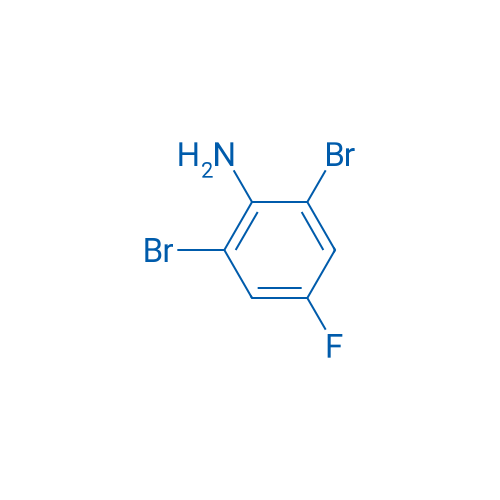 2,6-Dibromo-4-fluoroaniline 5g