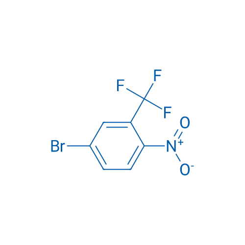 5-Bromo-2-nitrobenzotrifluoride 1g