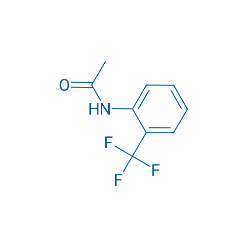 N-(2-(Trifluoromethyl)phenyl)acetamide 5g