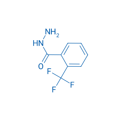 2-(Trifluoromethyl)benzohydrazide 1g