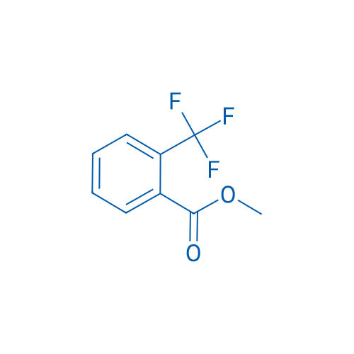 Methyl 2-(trifluoromethyl)benzoate 100g