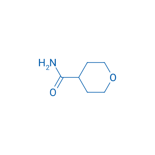 Tetrahydro-2H-pyran-4-carboxamide 25g