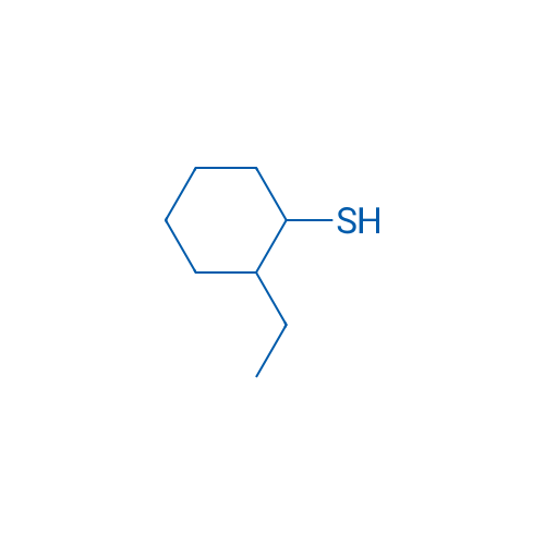 2-Ethylcyclohexane-1-thiol 1g