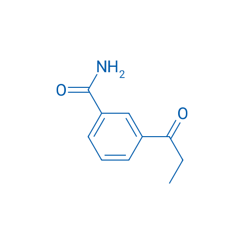 3-Propionylbenzamide 250mg