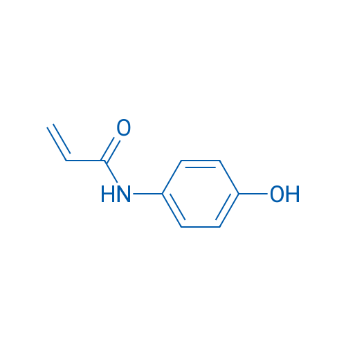 N-(4-Hydroxyphenyl)acrylamide 10g