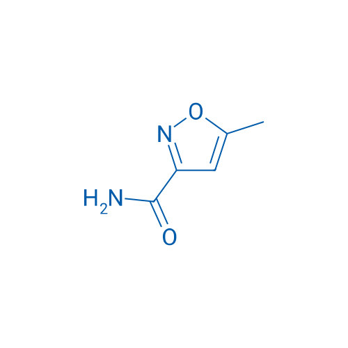 5-Methylisoxazole-3-carboxamide 250mg
