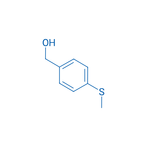 4-(Methylthio)benzyl alcohol 25g