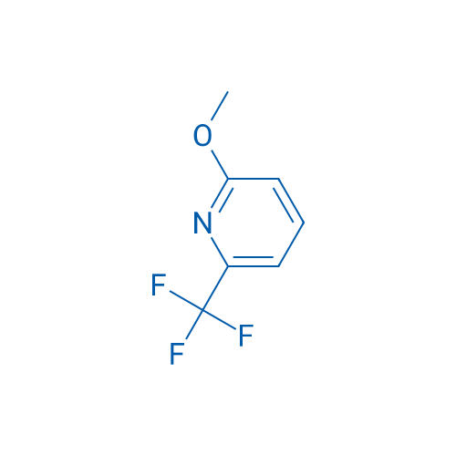 2-Methoxy-6-(trifluoromethyl)pyridine 5g