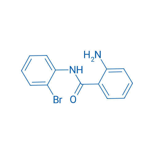 2-Amino-N-(2-bromophenyl)benzamide 1g