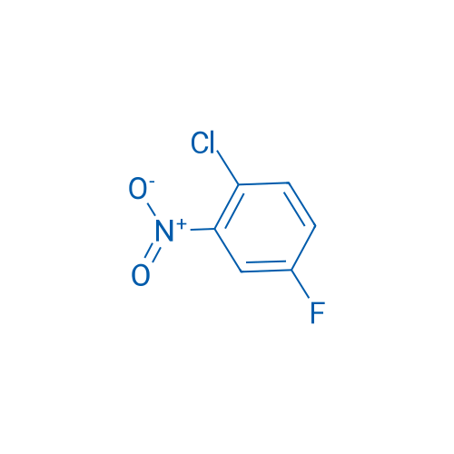 2-Chloro-5-fluoronitrobenzene 1g