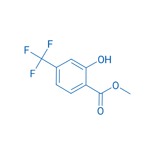 Methyl 2-hydroxy-4-(trifluoromethyl)benzoate 500g