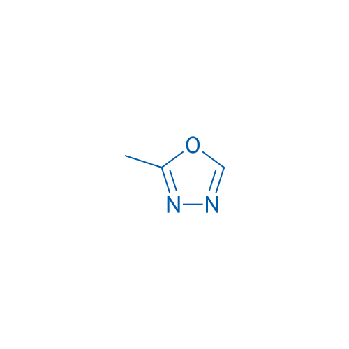 2-Methyl-1,3,4-oxadiazole 1g